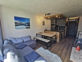 MyHome - Très beau T2 plein centre Tignes Val Claret